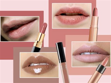 rossetto chanel nude|Rossetti nude must have: i più belli per un trucco labbra naturale.